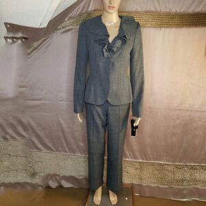 SIGNATURE‎ BY LARRY LEVINE Pants Suit